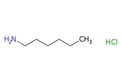 eMolecules​ N-Hexylamine HCl | 142-81-4 | MFCD00043792 | 1g, Quantity: