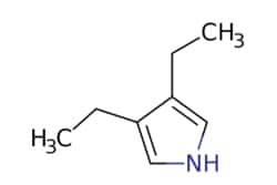 eMolecules​ 3,4-Diethylpyrrole | 16200-52-5 | MFCD08062571 | 1g, Quantity: