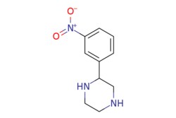eMolecules​ 2-(3-Nitrophenyl)piperazine | 65709-29-7 | MFCD05864685 | 1g,