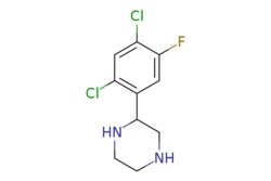 eMolecules​ 2-(2,4-Dichloro-5-fluorophenyl)piperazine | 914348-92-8 | MFCD05864690
