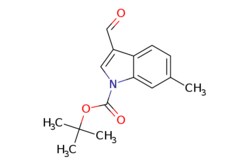 eMolecules​ 1-Boc-6-methyl-3-formylindole | 914348-95-1 | MFCD05864697