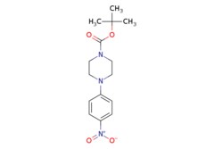 eMolecules​ 1-BOC-4-(4-nitrophenyl)piperazine | 182618-86-6 | MFCD02187326