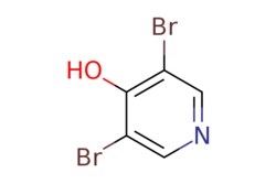 eMolecules​ 3,5-Dibromo-4-hydroxypyridine | 25813-25-6 | MFCD00082969 |