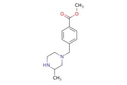 eMolecules​ Methyl 4-(3-methylpiperazin-1-ylmethyl)benzoate | 914349-83-0 | MFCD08275689 | 1g