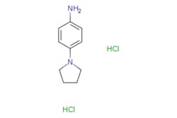eMolecules​ 163260-77-3 | 4-(Pyrrolidin-1-yl)aniline DiHCl | MFCD08061347