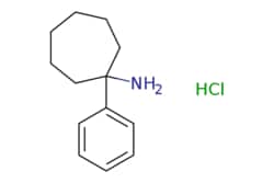 eMolecules​ 125802-37-1 | 1-Phenylcycloheptylamine, HCl | MFCD08275695