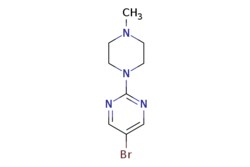 eMolecules​&nbsp;5-Bromo-2-(4-methylpiperazin-1-yl)pyrimidine | 141302-36-5 | MFCD03646018 | 1g