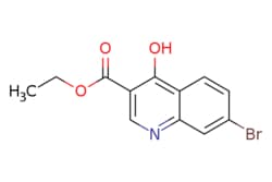 eMolecules​ Ethyl 7-bromo-4-hydroxyquinoline-3-carboxylate | 179943-57-8
