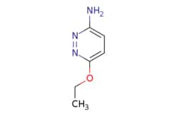 eMolecules​ 6-Ethoxypyridazin-3-amine | 39614-78-3 | MFCD08460377 | 1g,