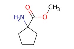 eMolecules​ Methyl 1-amino-1-cyclopentanecarboxylate | 78388-61-1 | MFCD03426284