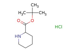 eMolecules​&nbsp;2-Piperidinecarboxylic acid t-butyl ester hcl | 147202-35-5 | MFCD04038694 | 1g