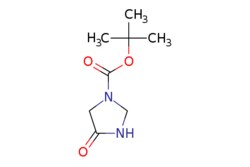 eMolecules​ tert-Butyl 4-oxoimidazolidine-1-carboxylate | 885954-76-7 |