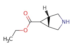 eMolecules​&nbsp;Ethyl 3-azabicyclo[3.1.0]hexane-6-carboxylate | 179236-79-4 | MFCD08705926 | 1g
