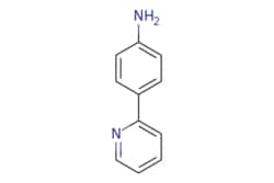 eMolecules​&nbsp;4-(2-Pyridyl)aniline | 18471-73-3 | MFCD04116305 | 1g
