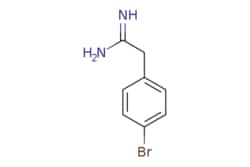 eMolecules​ 2(4-Bromo-phenyl)-acetamidine | 59104-21-1 | MFCD05662828 | 1g
