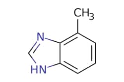 eMolecules​ 4887-83-6 | 4-Methyl-1H-1,3-benzodiazole | MFCD00272527 | 1g,