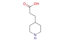eMolecules​&nbsp;3-Piperidin-4-yl-propionic acid | 1822-32-8 | MFCD03412486 | 1g