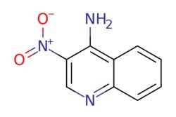 eMolecules​ 4-Amino-3-nitroquinoline | 42606-33-7 | MFCD00666909 | 1g,