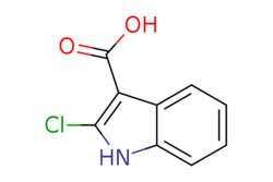 eMolecules​ 2-Chloro-1H-indole-3-carboxylic acid | 54778-20-0 | MFCD01719046