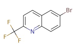 eMolecules​ 6-Bromo-2-trifluoromethylquinoline | 176722-64-8 | MFCD08166328