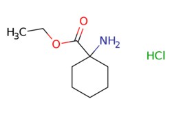 eMolecules​ Ethyl 1-aminocyclohexane-1-carboxylate hydrochloride | 63203-48-5