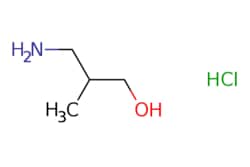 eMolecules​ 3-Amino-2-methylpropan-1-ol hydrochloride | 66164-10-1 | MFCD06798285