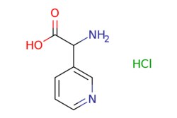 eMolecules​ Amino-pyridin-3-ylacetic acid, HCl | 891789-91-6 | MFCD02683172 | 1g