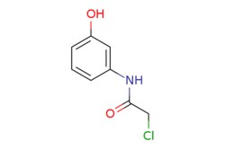 eMolecules​ 2-Chloro-n-(3-hydroxyphenyl)acetamide | 10147-69-0 | MFCD00709261 | 1g