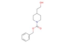 eMolecules​ 1-Cbz-4-(2-hydroxy-ethyl)-piperidine | 115909-91-6 | MFCD04114976