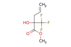 eMolecules​ Methyl 2-hydroxy-2-(trifluoromethyl)-4-pentenoate | 117015-45-9