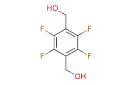 eMolecules​&nbsp;2,3,5,6-Tetrafluoro-1,4-benzenedimethanol | 92339-07-6 | MFCD00229147 | 5g