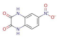 eMolecules​&nbsp;1,4-Dihydro-6-nitroquinoxaline-2,3-dione | 2379-56-8 | MFCD00517012 | 1g