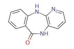 eMolecules​ 5,11-Dihydropyrido[2,3-b][1,4]benzodiazepin-6-one | 885-70-1