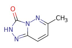 eMolecules​ 6-Methyl-2H-[1,2,4]triazolo[4,3-b]pyridazin-3-one | 39030-53-0