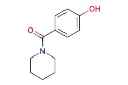eMolecules​ 4-[(Piperidin-1-yl)carbonyl]phenol | 58547-68-5 | MFCD01017284