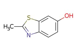 eMolecules​ 2-Methyl-1,3-benzothiazol-6-ol | 68867-18-5 | MFCD00227234