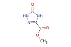 eMolecules​ Methyl 5-oxo-4,5-dihydro-1h-1,2,4-triazole-3-carboxylate |