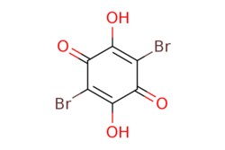eMolecules​ Bromanilic acid | 4370-59-6 | MFCD00058956 | 1g, Quantity: