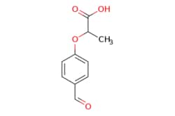 eMolecules​ 2-(4-Formylphenoxy)propanoic acid | 51264-78-9 | MFCD03850823