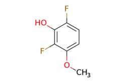 eMolecules​ 886498-60-8 | 2,6-Difluoro-3-methoxyphenol | MFCD04115907 |