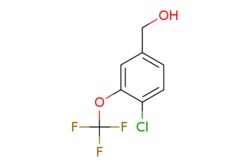 eMolecules​ (4-Chloro-3-(trifluoromethoxy)phenyl)methanol | 886500-89-6