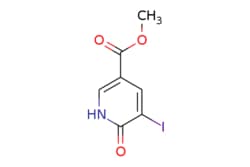 eMolecules​ Methyl 5-iodo-6-oxo-1,6-dihydro-3-pyridinecarboxylate | 885950-46-9