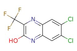 eMolecules​ 6,7-Dichloro-3-(trifluoromethyl)-2-quinoxalinol | 477857-25-3