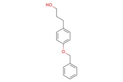 eMolecules​ 3-[4-(Benzyloxy)phenyl]-1-propanol | 61440-45-7 | MFCD03791226