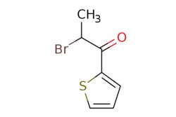 eMolecules​ 2-Bromo-1-(2-thienyl)-1-propanone | 75815-46-2 | MFCD08443970