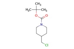eMolecules​&nbsp;4-Chloromethyl-piperidine-1-carboxylic acid tert-butyl ester | 479057-79-9 | MFCD08689676 | 1g