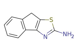eMolecules​ 8H-Indeno[1,2-d][1,3]thiazol-2-amine | 85787-95-7 | MFCD08689683