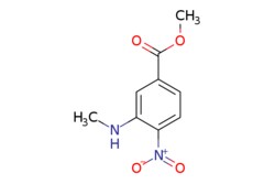 eMolecules​ Methyl 3-(methylamino)-4-nitrobenzoate | 251643-13-7 | MFCD08689705
