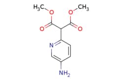eMolecules​ 1,3-Dimethyl 2-(5-aminopyridin-2-yl)propanedioate | 860650-20-0