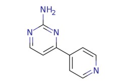 eMolecules​ 4-(Pyridin-4-yl)pyrimidin-2-amine | 66521-70-8 | MFCD03305477